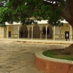 Museum Jaigarh Fort