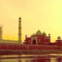 Golden Triangle Tour: Delhi, Jaipur & Agra