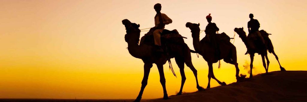 Rajasthan Desert Tour Package