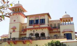 Maharaja Jaipur House