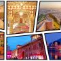 One Day Jaipur City Sightseeing Tour Package