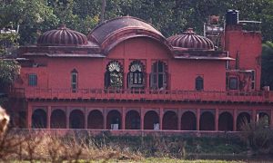 Jogi Mahal Ranthambore